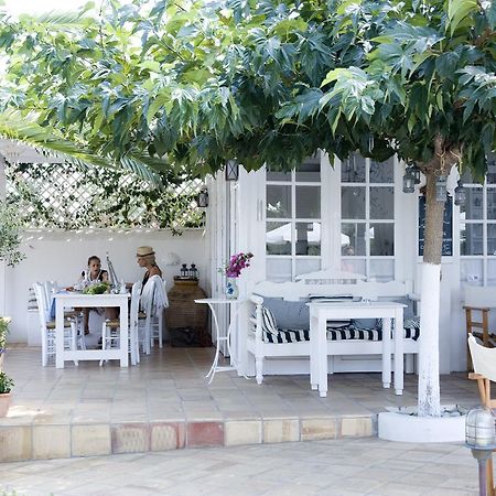 Villa Ippocampi - Adults Only Hersonissos (Crete) Exterior foto