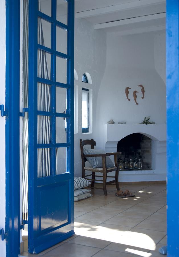 Villa Ippocampi - Adults Only Hersonissos (Crete) Exterior foto