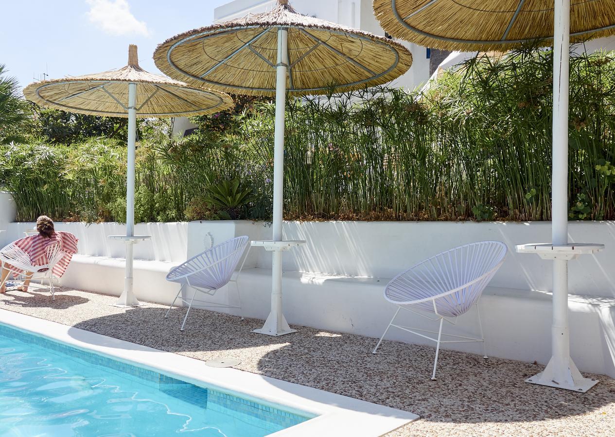 Villa Ippocampi - Adults Only Hersonissos (Crete) Exterior foto