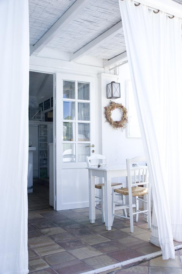 Villa Ippocampi - Adults Only Hersonissos (Crete) Exterior foto