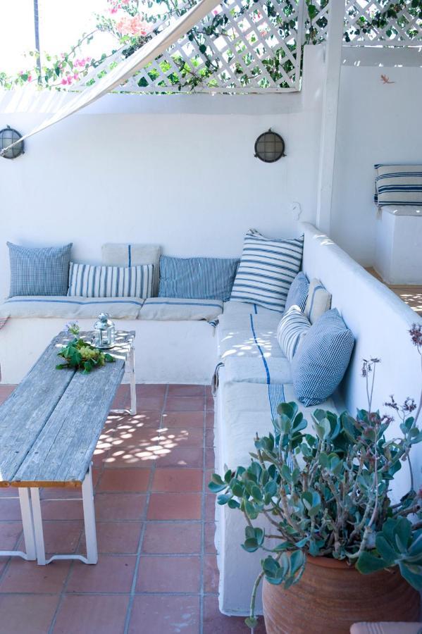 Villa Ippocampi - Adults Only Hersonissos (Crete) Exterior foto